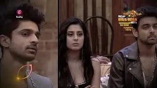 Salman Khan SLAMS Isha Malviya over Abhishek-Samarth controversy| Bigg Boss 17