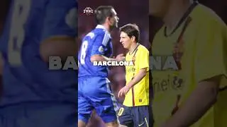The Night Chelsea Got Robbed at Stamford Bridge 🚨❌