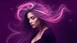 Aroma | Dark Trap | Om Jata | AI Music 