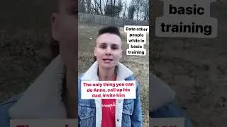 Advice for dating during Boot Camp? 🤔