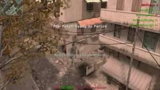 cod 4 strike tac nades