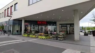 Ingelheim am Rhein | Shopping 