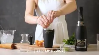 Freixenet Cantaloopy Spritzer