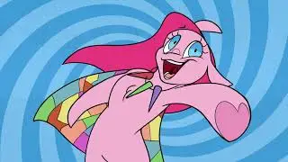 Pinkie's way / Silly Billy [cupcakes MLP animation meme]
