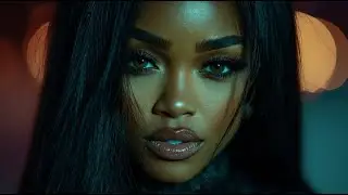 Hold Me When It Hurts | New R&B Love Song 2025