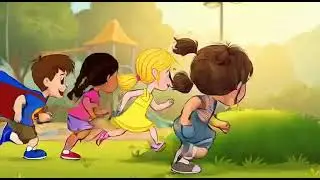 Tottie Kidz petualangan animasi anak 