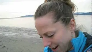 Fiona for the Best Travel Job Ever #2