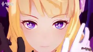 BGM AOV - Dimension Breaker Theme | Arena of Valor