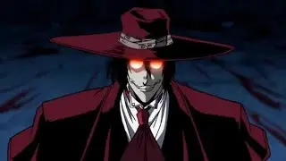 Alucard Rap Song |