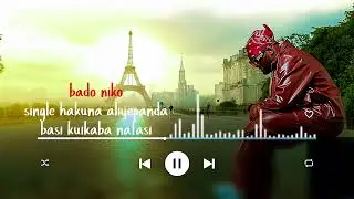 B2k-RUDI-{official audio }@B2KMnyama 