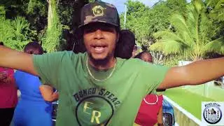 Bongo Spear - Josè Soca Parang _ (Official music video)