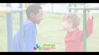 Shange Occupational Therapy