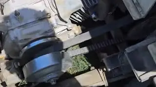 420cc predator hyundai golf cart