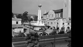 Cross Roads Of The World:  Hollywood Landmark Set For The Wrecking Ball?