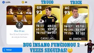 HOW TO GET LEGENDS VAN BASTEN, CASILLAS, ROM&Aacute;RIO PES2021 MOBILE TRICK BUG TRUCO