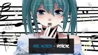 NIGHTCORE &laquo; 2 HORAS DE M&uacute;SICA SIN COPYRIGHT &laquo; DESCARGA I GAMING MIX