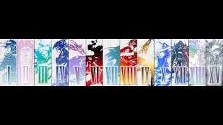 recuerdos retro: colección final fantasy ps1 unboxing  español