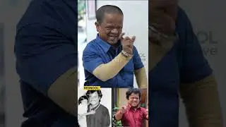 நான் கோவப்பட்டா வீட்ல எல்லாரும்...!  Actor King Kong Emotional Interview | Rajini, Vadivelu, Sharukh