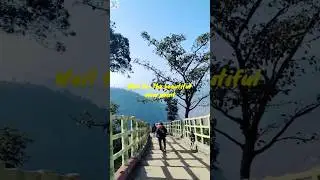 The Hidden Gem Of Odisha : Koraput || #odisha #koraput #shorts