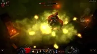 Diablo 3 RoS Crusader Skill Guide: Level 51-60