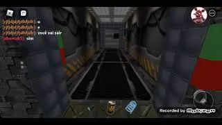 super sonic exe in area 51 (spooky)