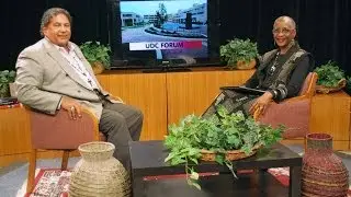 UDC Forum: Stopping the Violence