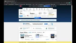 HCI Week 7 - UI prototype demo