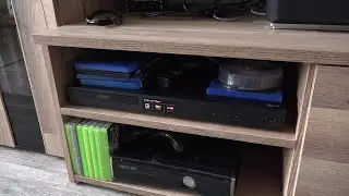 LG UBK 90 BluRay Player Teardown