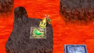 Avalon Code - Mt. Elious
