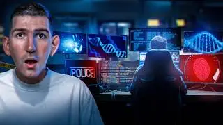 Son code révolutionne la police scientifique