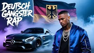 DEUTSCHRAP 2026: BERLIN DRILL MODUS DIGGA 808 DRUCK, KIEZ ANSAGE, KEINE GNADE HEUTE 🇩🇪
