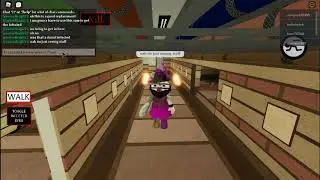 zizzy returns (a piggy movie)