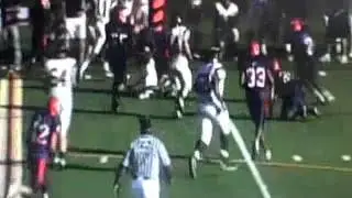 Bobby Turner Senior Highlights