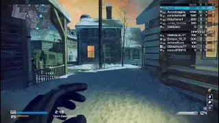 4 Man *Rage Quit* Before getting Kemed🔥 (Cod Ghosts PS5 2025 Gameplay)