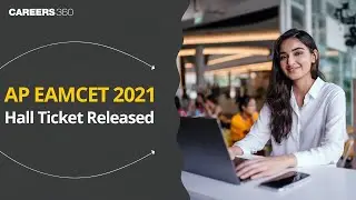 AP EAMCET 2021 hall ticket released - Know how to download (step-by-step guide)