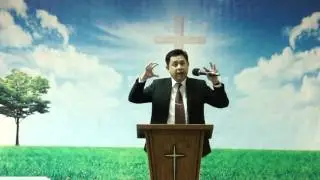 Pdt.. Rubin Adi Abraham - Tumbuh dalam Pemuridan