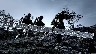 ARMA 3 - [DESMOND MILES] - Klaus, Hanson und Desmond bestellen Bei MC'S [HD] [Koraal]