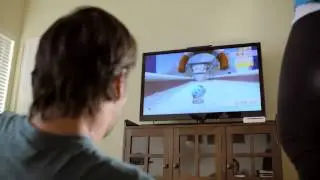 [E3 2012] Wii Fit U - E3 Trailer