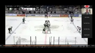 OHA Coaches Development Webinars - Guest Speaker Daniel Fitzgerald