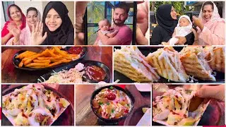 A Cozy Evening With Variety Food In Mangalore 🥰 | Mashura | Basheer Bashi | Suhana