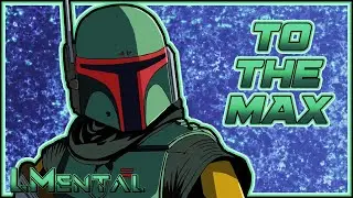 Boba Fett Rap - 