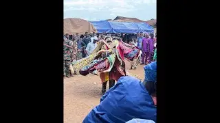 AskIfaOracle is live! For Egungun festival