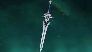 HOW TO GET TIDAL SHADOW GENSHIN IMPACT