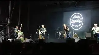 Howlin' Ramblers - Send me some lovin'