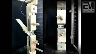 Blister Peel Packing Test as per ASTM F88 and JIS Z0238