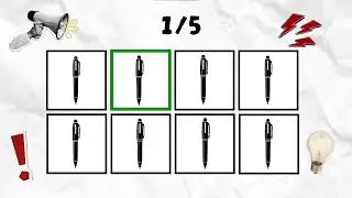Say The Word On Beat (Level 1-4)
