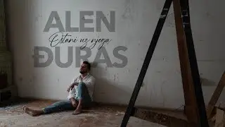ALEN ĐURAS - Ostani uz njega (Official Video)