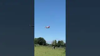 Boeing 727 oil response unit taken iPhone early June