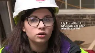 RA250 stories part 5: building a bridge that&rsquo;s a sculpture