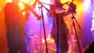 Gong Unconvention 06